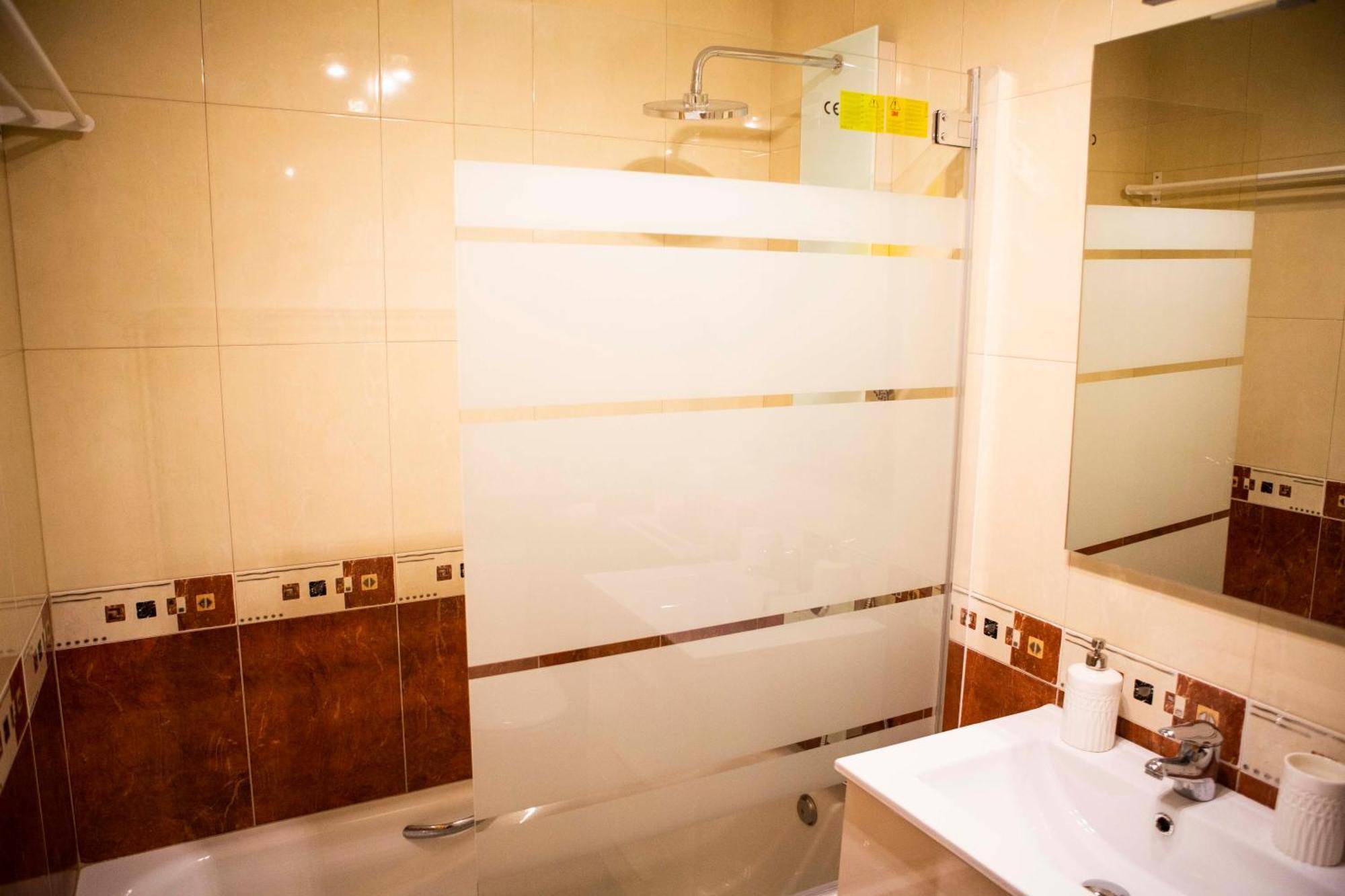 Apartment Las Sirenas, Wifi 100 Mb, Sea View Roquetas de Mar Ngoại thất bức ảnh