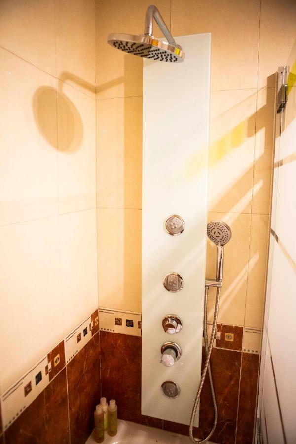 Apartment Las Sirenas, Wifi 100 Mb, Sea View Roquetas de Mar Ngoại thất bức ảnh